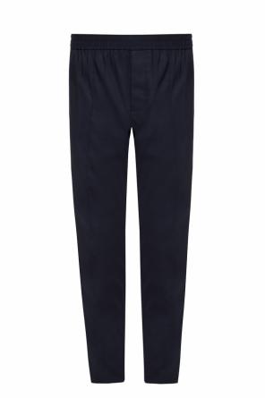 Side-stripe trousers, zdjęcie 1 Side-stripe trousers od Kenzo